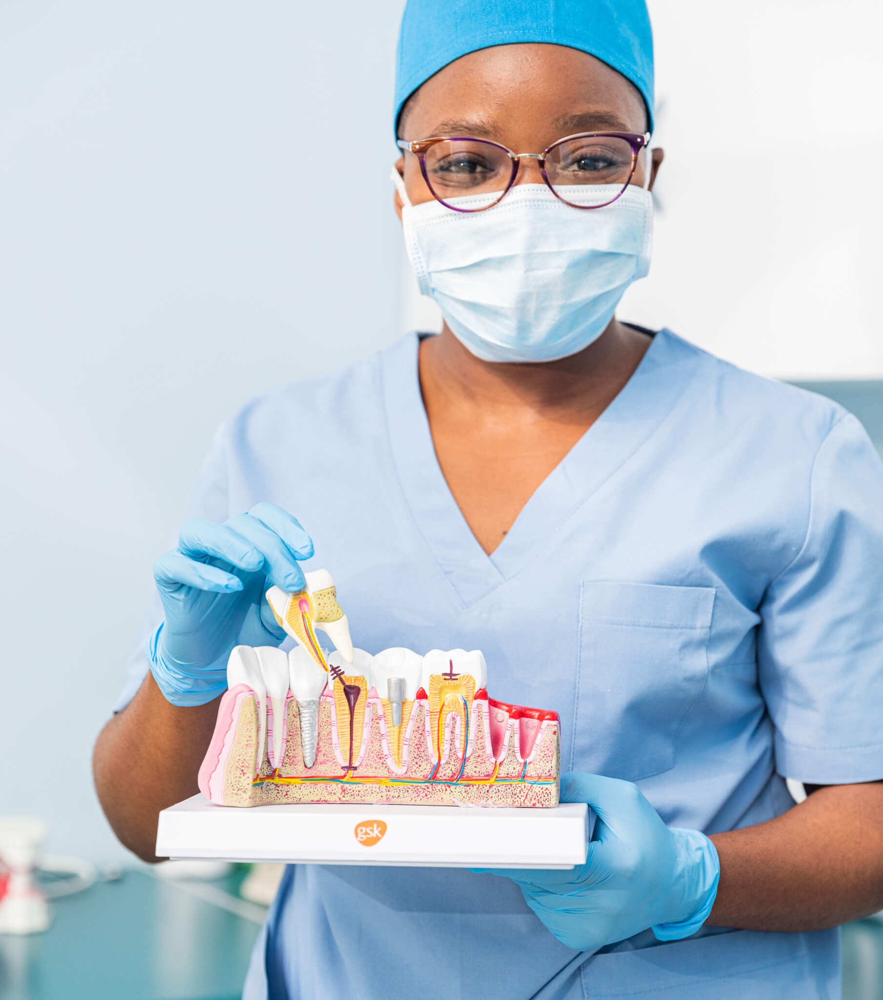 Periodontal Treatment in East London