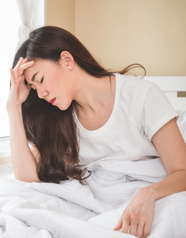 Breathing and Disordered Sleep