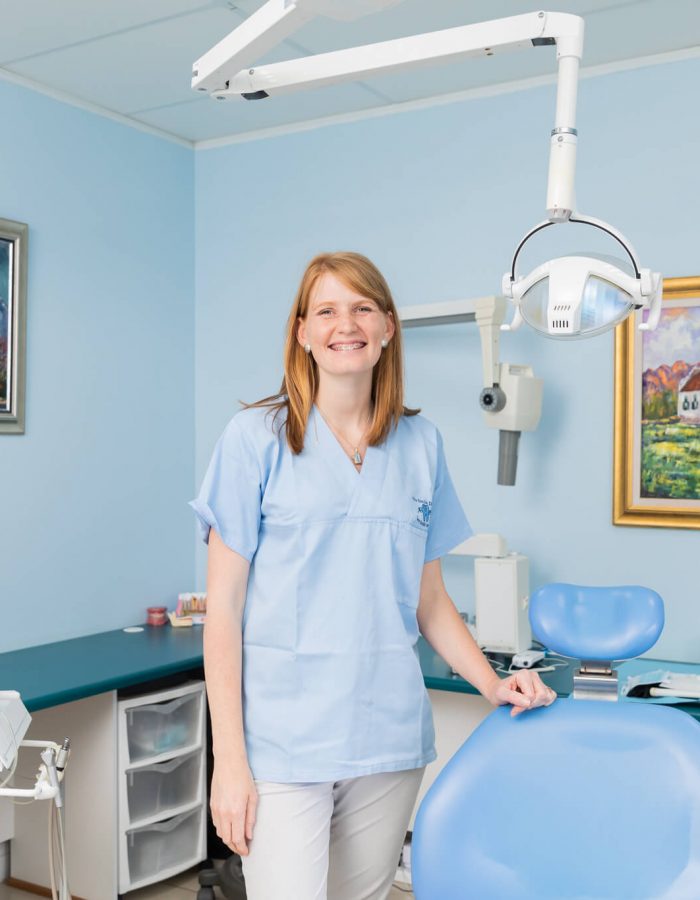 Dental Checkups in East London