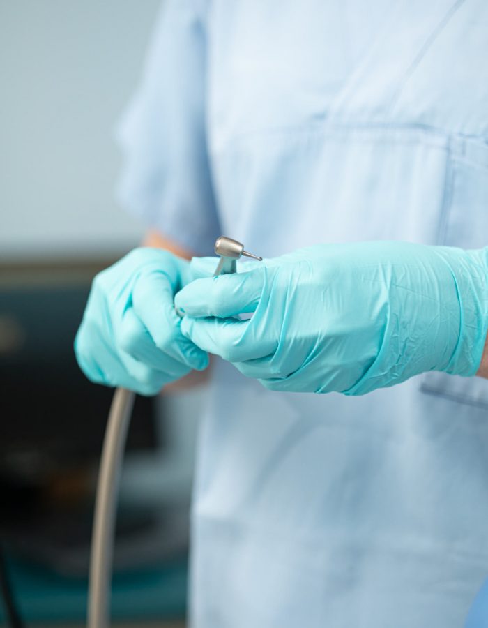 Dental restorations